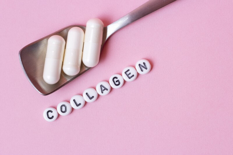 Top Collagen Capsules